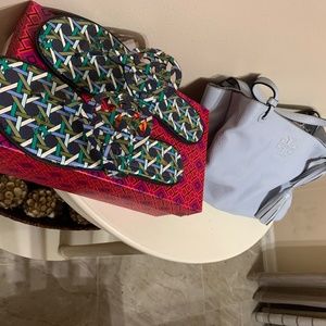 Tory Burch bundle